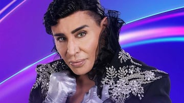 Conoce un poco más sobre ‘El Divo’, la estrella cubana participante de la sexta temporada de La Casa de los Famosos.