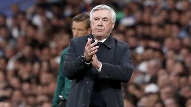 Ancelotti.