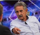 ¿Cuántas veces ha ido Miguel Ángel Revilla a ‘El Hormiguero’ y quiénes son los invitados más repetidos?