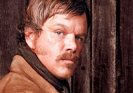 El remake de un wéstern de John Wayne con una puntuación casi perfecta y un reparto de lujo