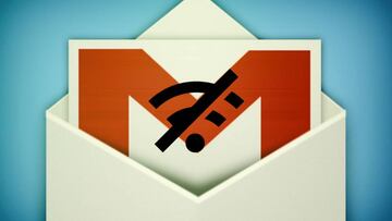 Cómo acceder a tus correos de Gmail sin tener Internet