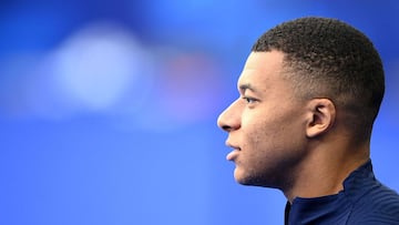 Real Madrid to launch one final push for Mbappé