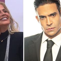 ‘La Casa de los Famosos 2’: Niurka confirma romance con Juan Vidal