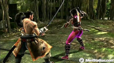 [E3] Soul Calibur IV