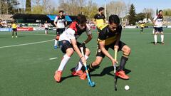 RC Polo, campe&oacute;n de la Copa del Rey.