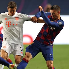 España sigue siendo la mejor liga de Europa