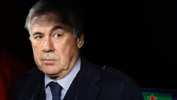 Ancelotti ya tiene equipo: está a un paso del Everton