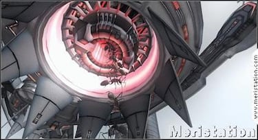 [TGS] Earth Defense Force X