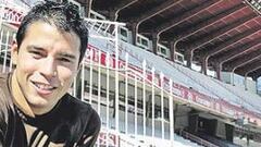 Juande confía en que la hora de Saviola llegue ya