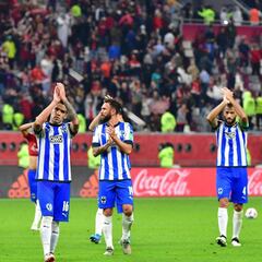 Rayados cambia chip y prioriza Final del A2019 contra América