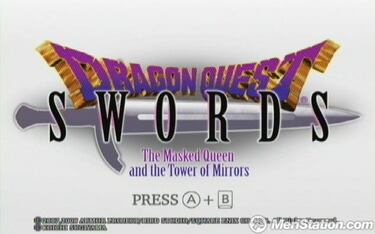Dragon Quest Swords, Impresiones