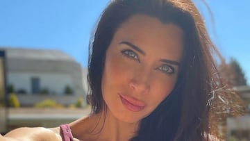 Pilar Rubio, criticada en redes por la apariencia de sus labios