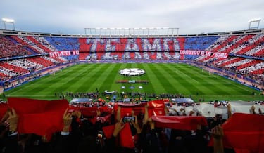 5 motivos por los que el Atlético ganó al Bayern en el Calderón