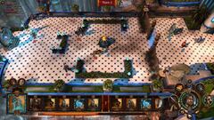 Imágenes de Might & Magic Heroes VII