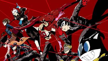 Persona 5 R se presentará en detalle el 23 de marzo