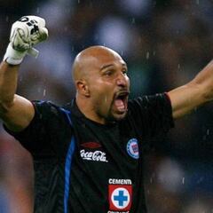 Cinco grandes momentos de la carrera del 'Conejo' Pérez