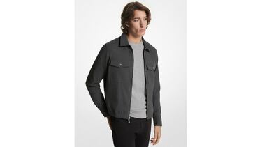 Ahorra hasta 240 euros en Michael Kors: chaquetas, jerséis y más