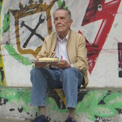 "El Rayo será mi equipo siempre, te enamoras y no sabes por qué"