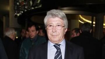 "En las últimas dos jornadas los árbitros no nos han favorecido"