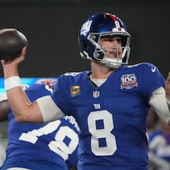 When is Giants - Steelers? How to watch on TV, stream online | NFL