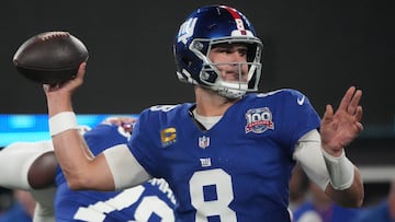 When is Giants - Steelers? How to watch on TV, stream online | NFL