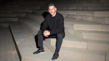 “El Espanyol es el club de mi vida y el Elche, mi segundo equipo”