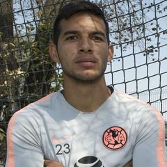 América renovó a Chucho López de cara al Apertura 2021