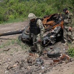 Medvedev amenaza a la OTAN y habla de “guerra mundial”
