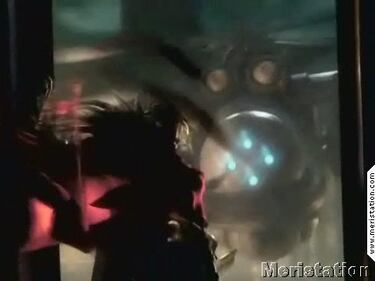 Final Fantasy VII: Dirge of Cerberus, Impresiones