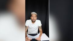 Jugador del Valencia acusa al equipo de desprestigiarlo