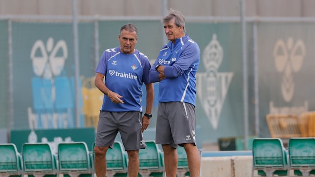 Pellegrini: “En la Copa cada partido es una verdadera final”