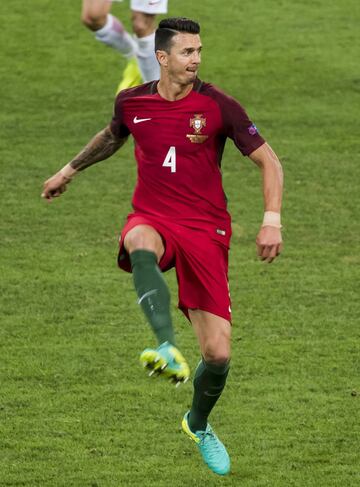 Los 15 debutantes de Portugal en el Mundial de Rusia 2018