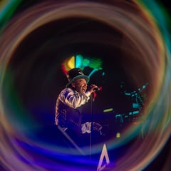 La eternidad de Love of Lesbian