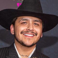Christian Nodal se tomará vacaciones: cuánto tiempo será y qué fue lo que dijo