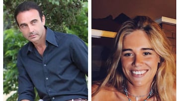 Enrique Ponce contesta a los que critican su diferencia de edad con Ana Soria