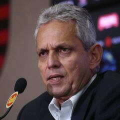 Rueda sería evaluado por ANFP tras la Copa América 2019