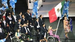 Juegos Paralímpicos París 2024: Esta es la agenda de mexicanos para el 30 de agosto