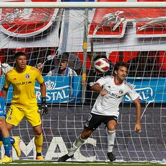 U. Católica - Colo Colo: horario, TV y cómo y dónde ver online la Copa Chile