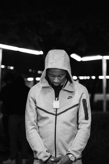 Cyril Kamer: “Mancharon mi nombre”