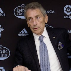 El Celta busca un entrenador del perfil de Berizzo