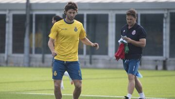 Huesca - Espanyol: horario, cómo ver en directo en TV y online