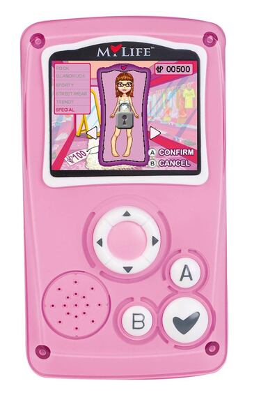 MyLife acerca la vida virtual a las niñas preadolescentes