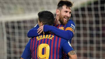 Barcelona - Levante: horario, TV y dónde ver online LaLiga hoy