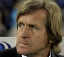 Schuster: "Con una noche de Robinho no va a ser suficiente"
