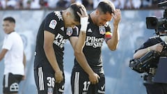 Caos en Colo Colo: dos nuevos positivos, sin médicos y una carta enviada a la ANFP