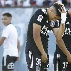 Caos en Colo Colo: dos nuevos positivos, sin médicos y una carta enviada a la ANFP