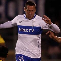 La inusual polémica que marca a Católica en la previa al clásico