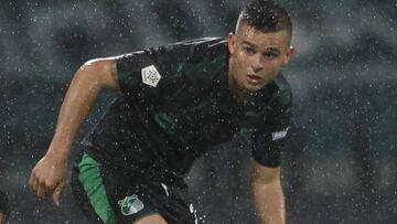 Nicolás Benedetti