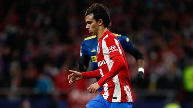 Un partido para coger impulso