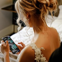 Despiden a una mujer el día de su boda por “problemas de rendimiento”